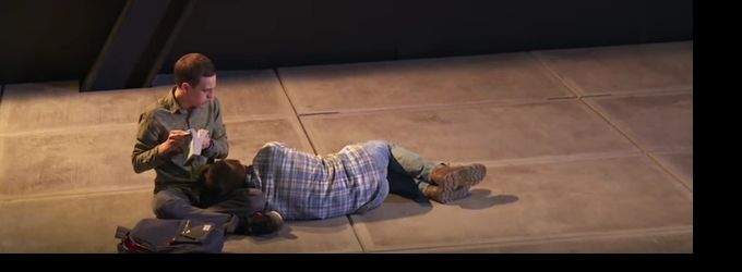 STAGE TUBE: Watch Highlights from CLARKSTON's World Premiere at Dallas Theater Center Video