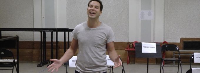 TV: Next Up at Encores! Off-Center... Preview Menken & Ashman's First Musical, GOD… Video