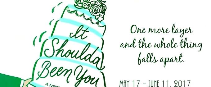 VIDEO: IT SHOULDA BEEN YOU Opens Next Week at Actor's Playhouse Video