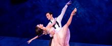 Flash: Sneak Peek at AN AMERICAN IN PARIS, Coming to the Arsht Center This Winter