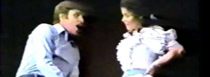 STAGE TUBE: On This Day for 8/24/16- OKLAHOMA! Video