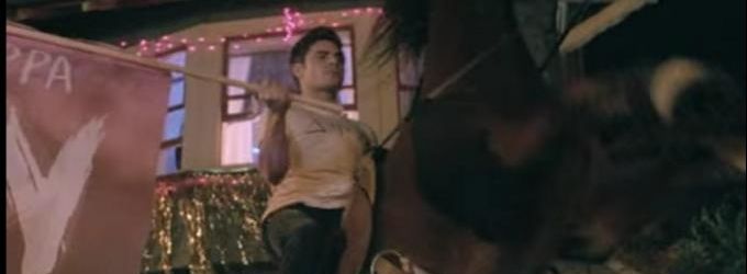VIDEO: First Look - Zac Efron, Seth Rogen in NEIGHBORS 2: SORORITY RISING Video