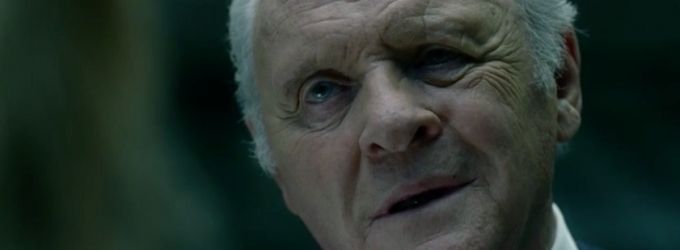 VIDEO: First Look - Anthony Hopkins Stars in HBO Drama Series WESTWORLD Video