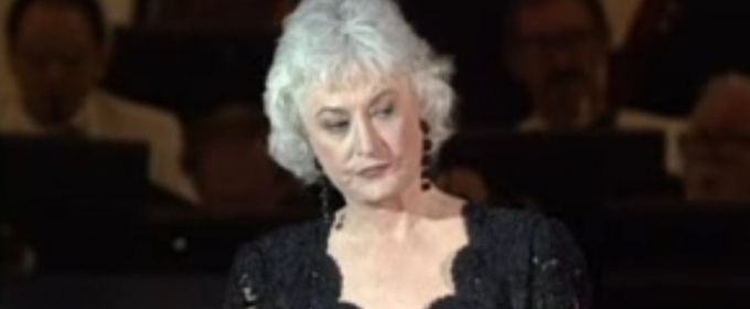 VIDEO: On This Day, April 25: Remembering Bea Arthur Video