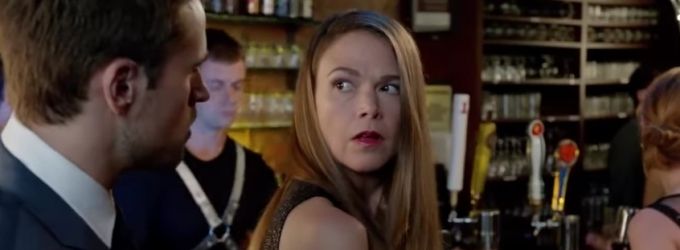 VIDEO: Sneak Peek - 'Bad Romance' In Store for Next Episode of YOUNGER! Video