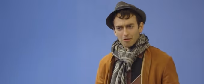 VIDEO: 'Daniel Day-Lewis' Auditions for DAREDEVIL Musical in New MATZA PIZZA Sketch Video