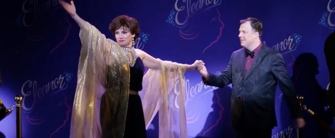 STAGE TUBE: Alliance Theatre Releases New Trailer for Broadway-Bound THE PROM Video