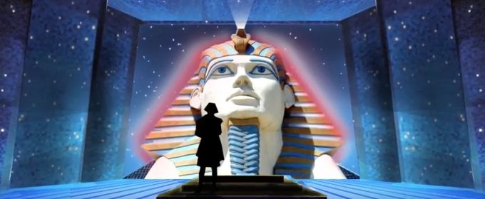 VIDEO: Go Behind the Scenes with 'JOSEPH' at STAGES St. Louis Video