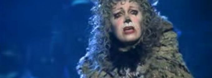 STAGE TUBE: On This Day for 3/5/16- Elaine Paige Video