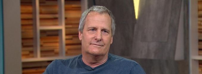 VIDEO: Jeff Daniels Talks Broadway's BLACKBIRD: 'It's a Heavyweight Fight'! Video
