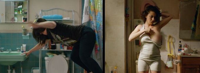 VIDEO: Sneak Peek - Tonight's Season Premiere of Comedy Central's BROAD CITY Video