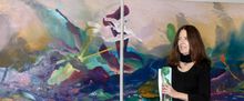 Coverage: Broward County Hosts FRESH CUP OF ART
