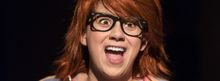 Flash: First Look at The Fun Company's JUNIE B. JONES IN JINGLE BELLS, BATMAN SMELLS 