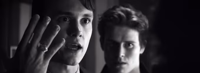 VIDEO: First Look - Last Summer's Hit Series WAYWARD PINES Returns to FOX This May Video