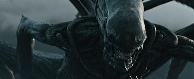 VIDEO: First Look - Trailer for Ridley Scott's ALIEN: COVENANT Has Arrived! Video