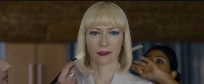 VIDEO: First Look - Tilda Swinton Stars in Netflix Original Film OKJA Video