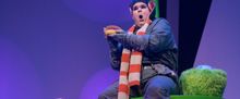 Flash: Young People's Theatre Presents SEUSSICAL