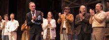 Flash: STING Joins the Cast of Pioneer Theatre's THE LAST SHIP