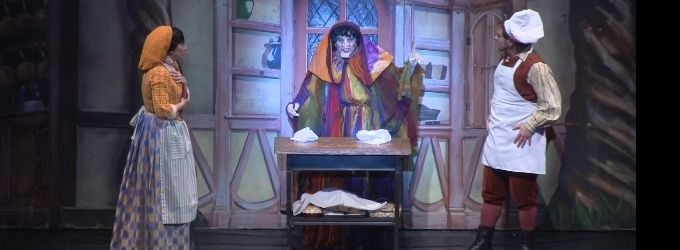 TV: Watch Highlights of Jacquelyn Piro Donovan, Laurel Harris, Jennifer Cody and… Video