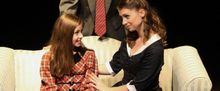 Flash: Hershey Area Playhouse Presents MIRACLE ON 34TH STREET