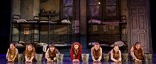 Flash: ANNIE Comes to Arsht Center Next Week
