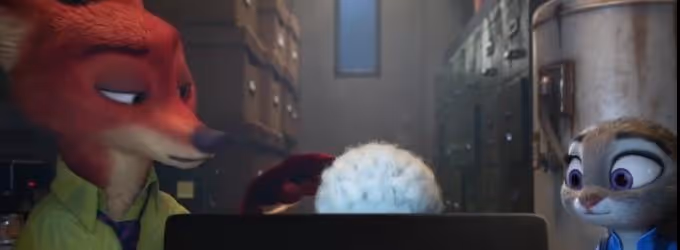 VIDEO: Check Out Three New Clips from Disney's Animated Adventure ZOOTOPIA Video