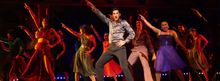 Flash: First Look at SATURDAY NIGHT FEVER New Asian Tour