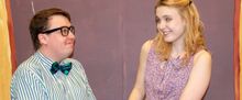 Flash: Players Club of Swarthmore Presents DEAR EDWINA