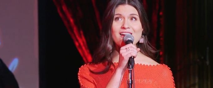 TV: Fall in Love with Broadway-Bound AMELIE with a Sneak Peek! Video