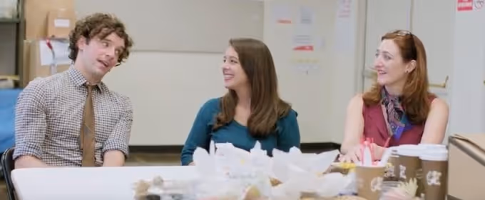 STAGE TUBE: Watch the First Three Episodes of WEBSERIES: THE WEBSERIES, Featuring… Video