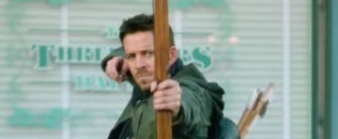 VIDEO: Sneak Peek - 'Murder Most Foul' Episode of ONCE UPON A TIME Video