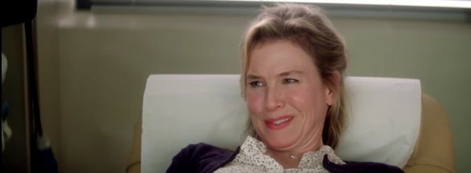 VIDEO: First Look - Renee Zellweger Returns for BRIDGET JONES'S BABY! Video