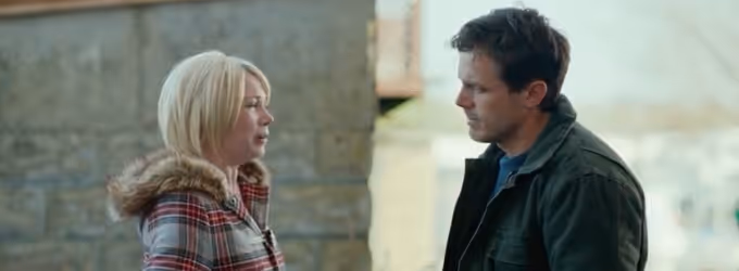 VIDEO: First look - Casey Affleck, Michelle Williams Star in MANCHESTER BY THE SEA Video