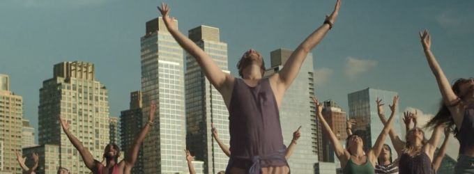 STAGE TUBE: Andrew Keenan-Bolger and Charlie Williams Help Fialta Celebrate Summer… Video
