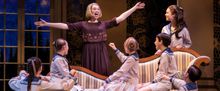 Flash: First Look at Charlotte Maltby as 'Maria' in THE SOUND OF MUSIC National Tour
