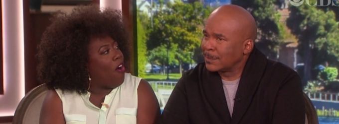 VIDEO: WIZ LIVE's David Alan Grier on NAACP Award: 'I Won My First Black Oscar!' Video