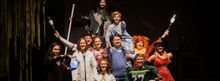 Flash: First Look at BIG FISH at PRiMA Theatre