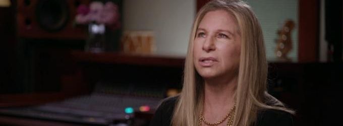 VIDEO: Barbra Streisand Talks Politics, New Album & More on 60 MINUTES Video