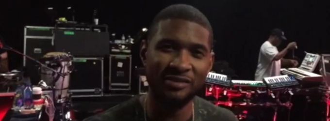 TV: Past CHICAGO Stars Usher, Brooke Shields, Jennifer Nettles & More Send 20th… Video