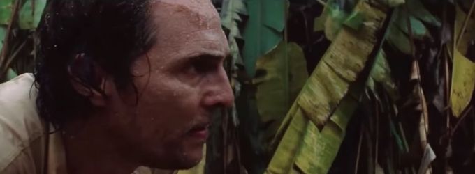 VIDEO: First Look - Matthew McConaughey Stars in New Drama GOLD Video