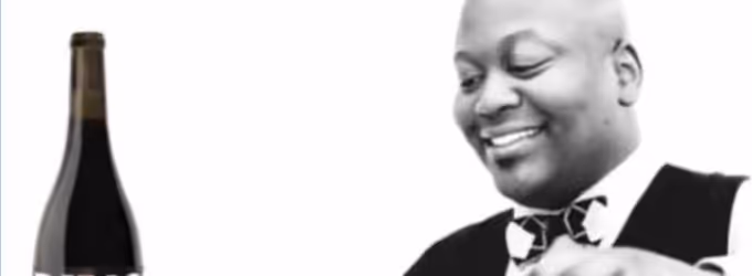 VIDEO: UNBREAKABLE KIMMY SCHMIDT's Tituss Burgess Announces His Own Brand of Pinot… Video