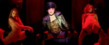 Flash: National Tour of CABARET Comes to the Broward Center