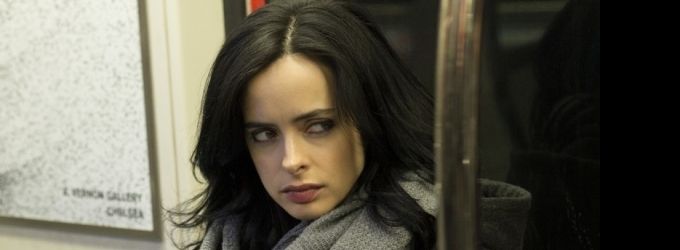 VIDEO: First Look- Krysten Ritter Leads Marvel's JESSICA JONES; Premiering on… Video