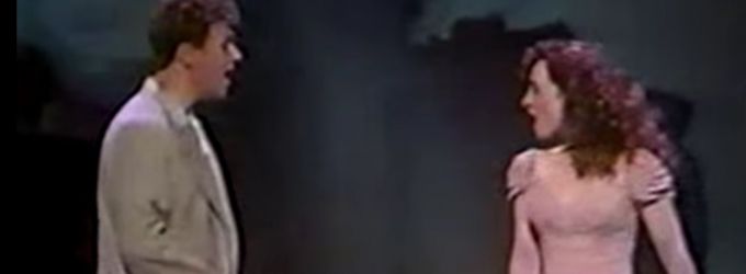 STAGE TUBE: On This Day for 4/8/16- ASPECTS OF LOVE Video