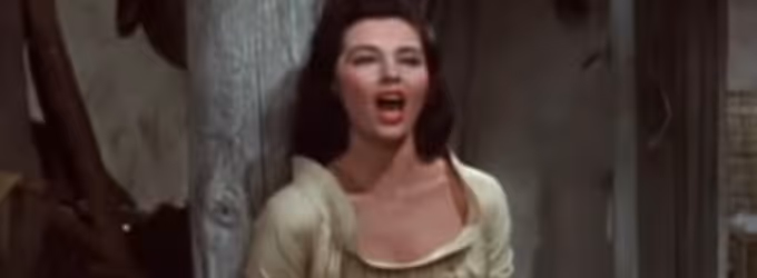 STAGE TUBE: On This Day for 4/9/16- BRIGADOON Video