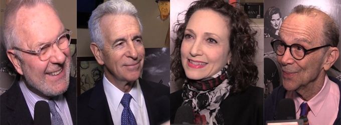TV: CHICAGO Stars Reunite to Celebrate Two Decades of Razzle Dazzle! Video