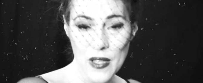 STAGE TUBE: Melinda Hughes Releases Video for TWEETS IN THE NIGHT Video