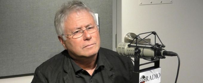 VIDEO: Alan Menken Discusses BEAUTY AND THE BEAST and Return of NEWSIES Video