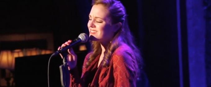 TV: Andy Blankenbuehler and Laura Osnes Give BANDSTAND Sneak Peek! Video