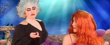Flash: Sneak Peek at Disney's THE LITTLE MERMAID JR. at The Children's Theatre at WOB